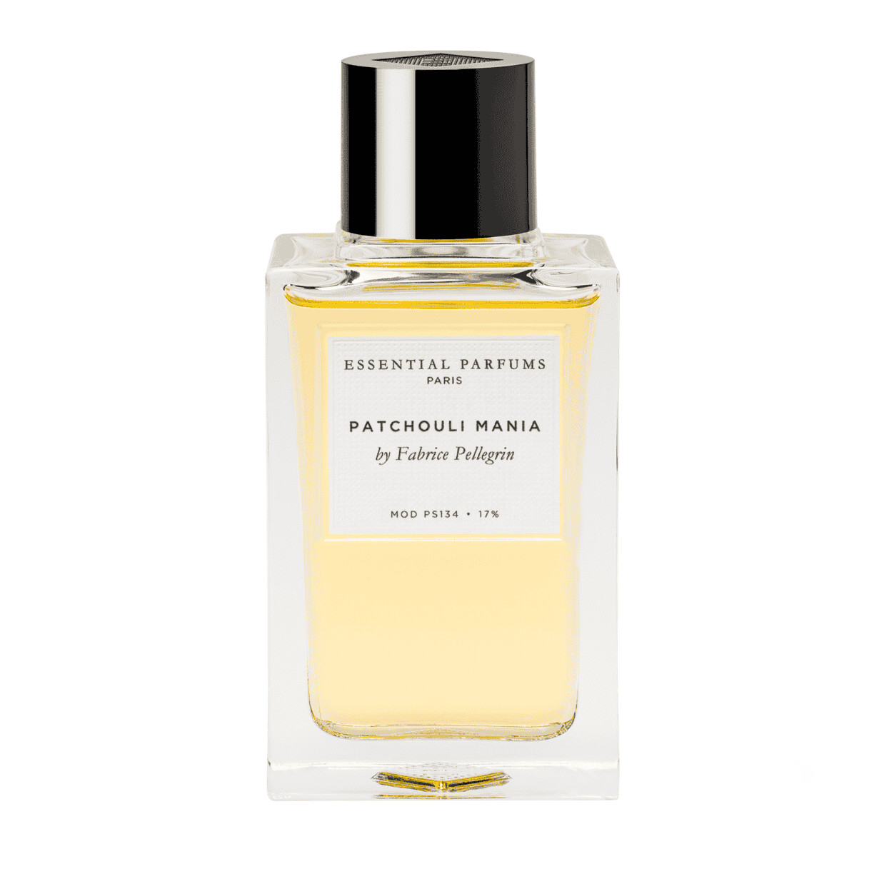 Patchouli Mania Essential Parfums perfume a fragrância