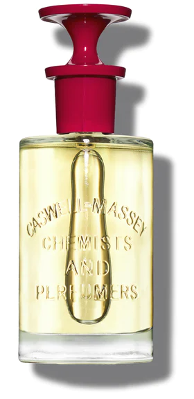 Number Six Caswell Massey cologne - a fragrance for men 2018