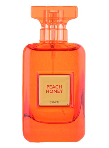 Peach Honey Flavia 香水- 一款2023年中性香水