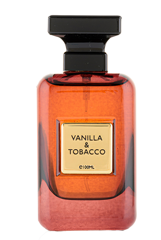 Vanilla & Tobacco Flavia perfume a fragrance for women