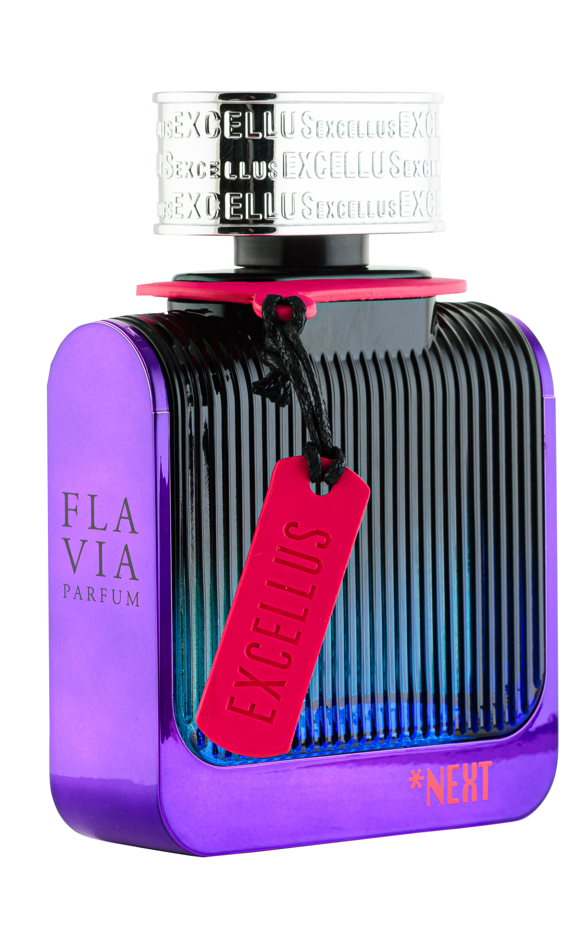 Excellsus Next Flavia perfume - a fragrance for women 2022