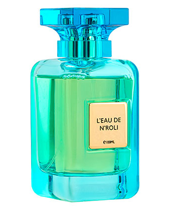 L'Eau de N'roli Flavia perfume - a fragrance for women and men
