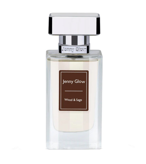 Jenny Glow Wood & Sage