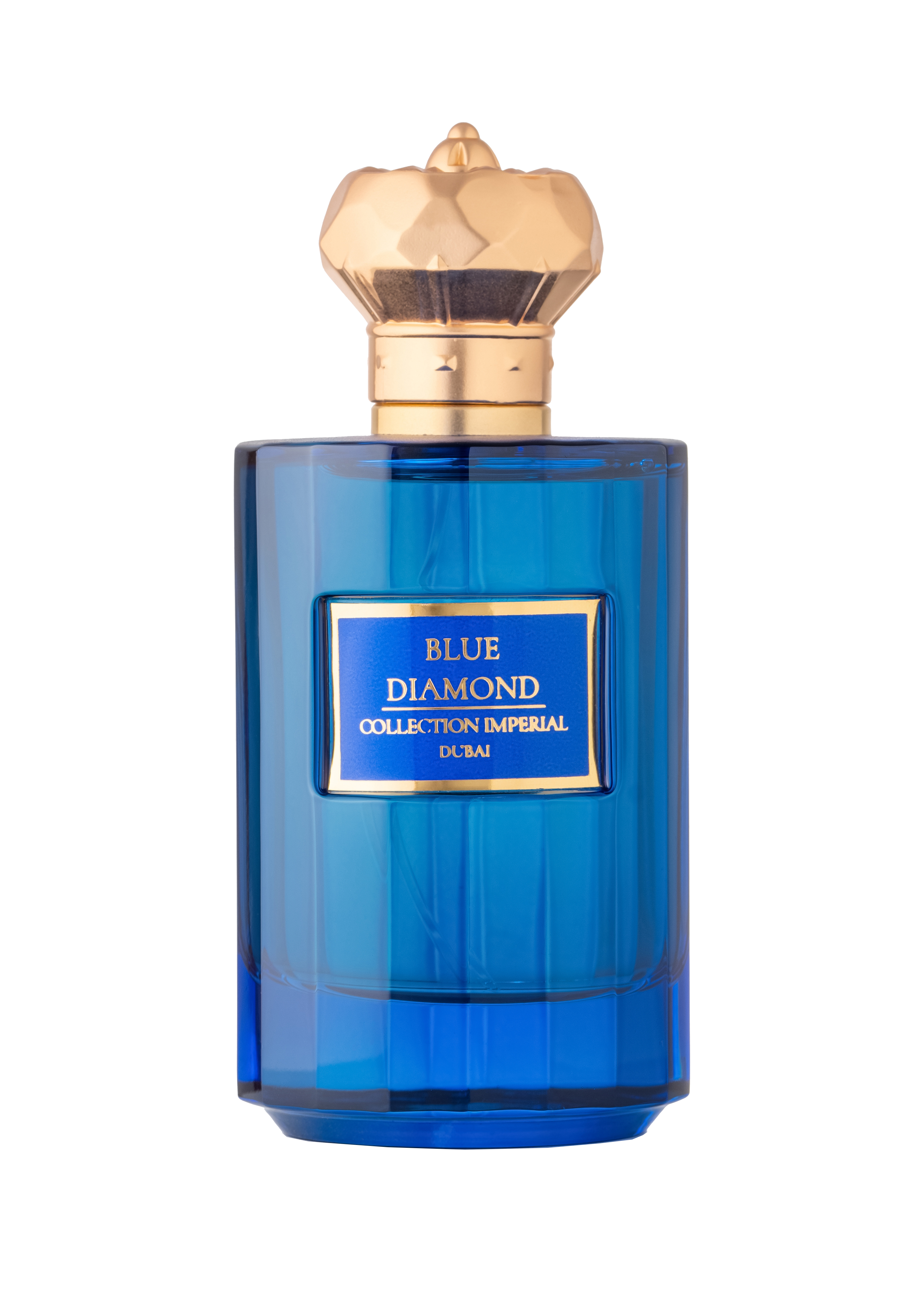 Blue Diamond Imperial Parfums perfume - a fragrance for women and