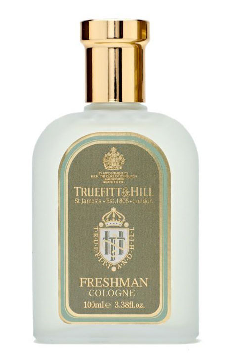 FRESHMAN COLOGNE