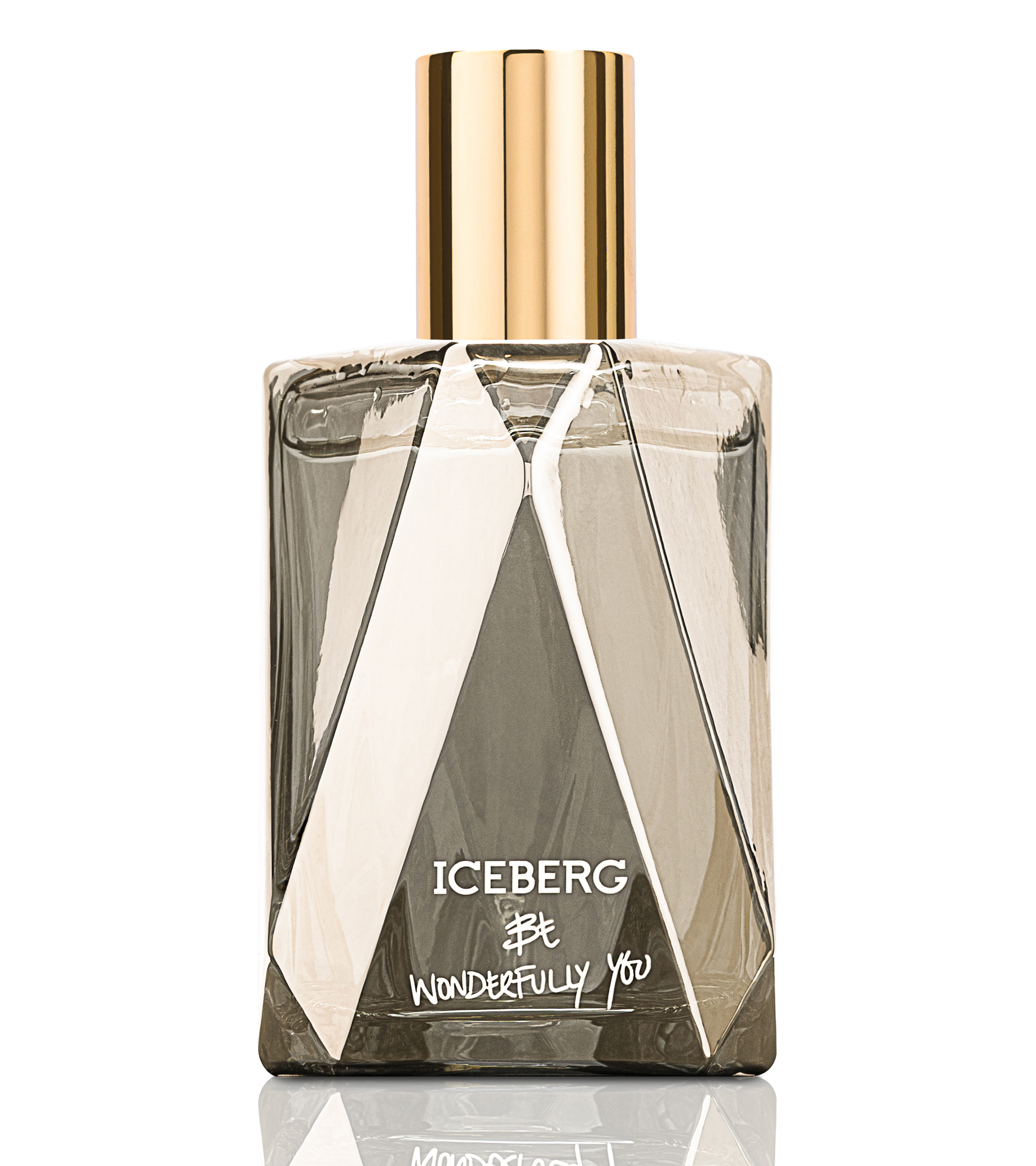 Be Wonderfully You Iceberg perfume - a fragrance for women 2023