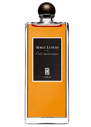 Cuir Mauresque by Serge Lutens Eau De Parfum 3.3 oz / 100 ml