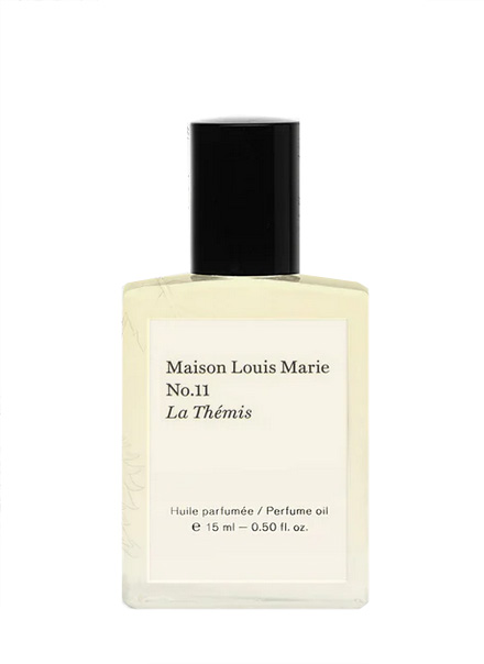 香水(ユニセックス) Maison Louis Marie No.11 No.11 La Themis Maison Louis Marie 香水- 一款年中性香水