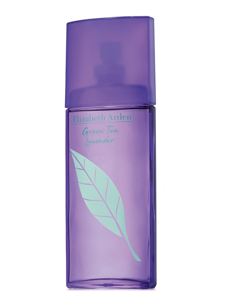 Green Tea Lavender Elizabeth Arden 香水- 一款2010年女用香水