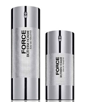 Biotherm FORCE エディション 注文 オードトワレ 100ml BIOTHERM HOMME