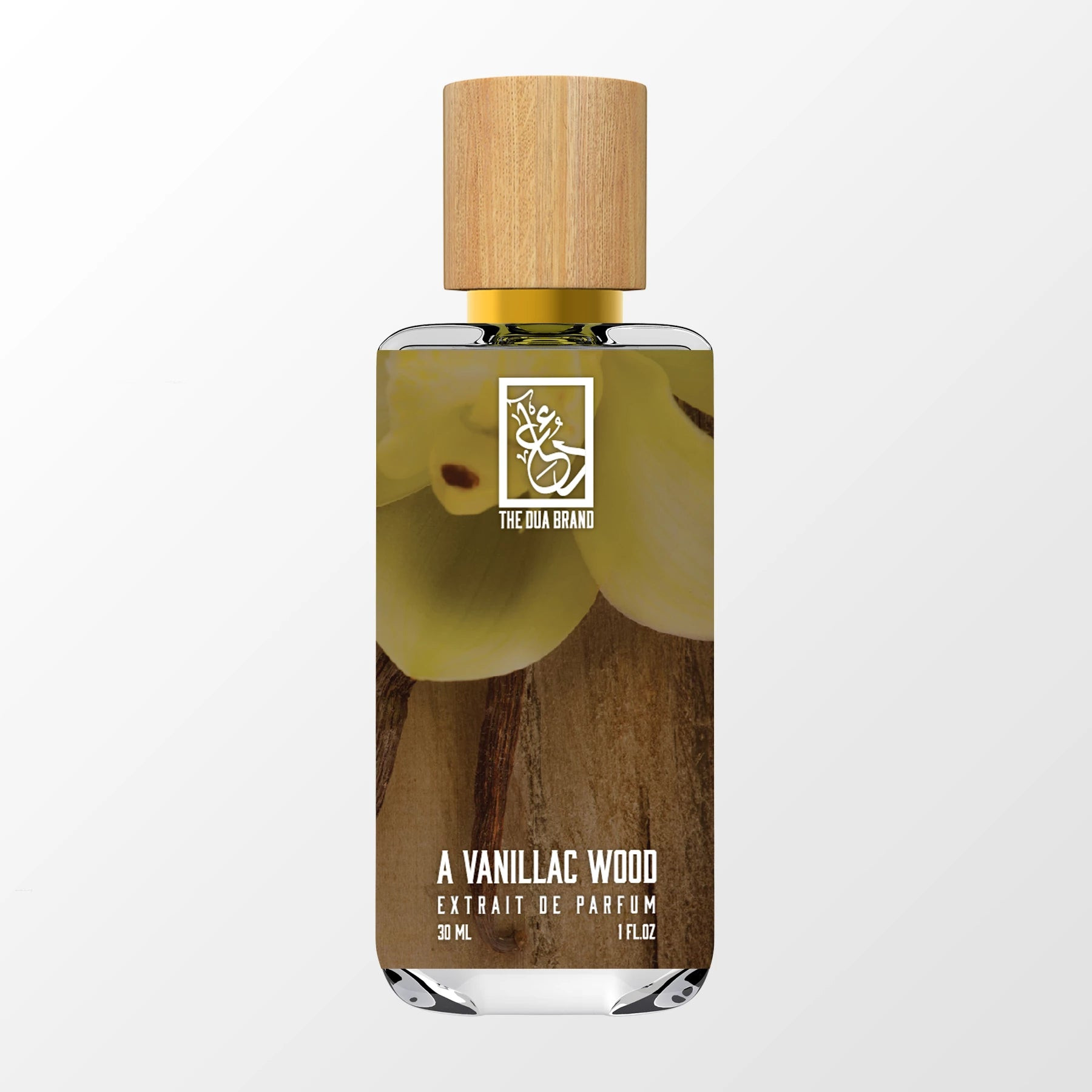 A Vanillac Wood The Dua Brand perfume - a fragrance for women and