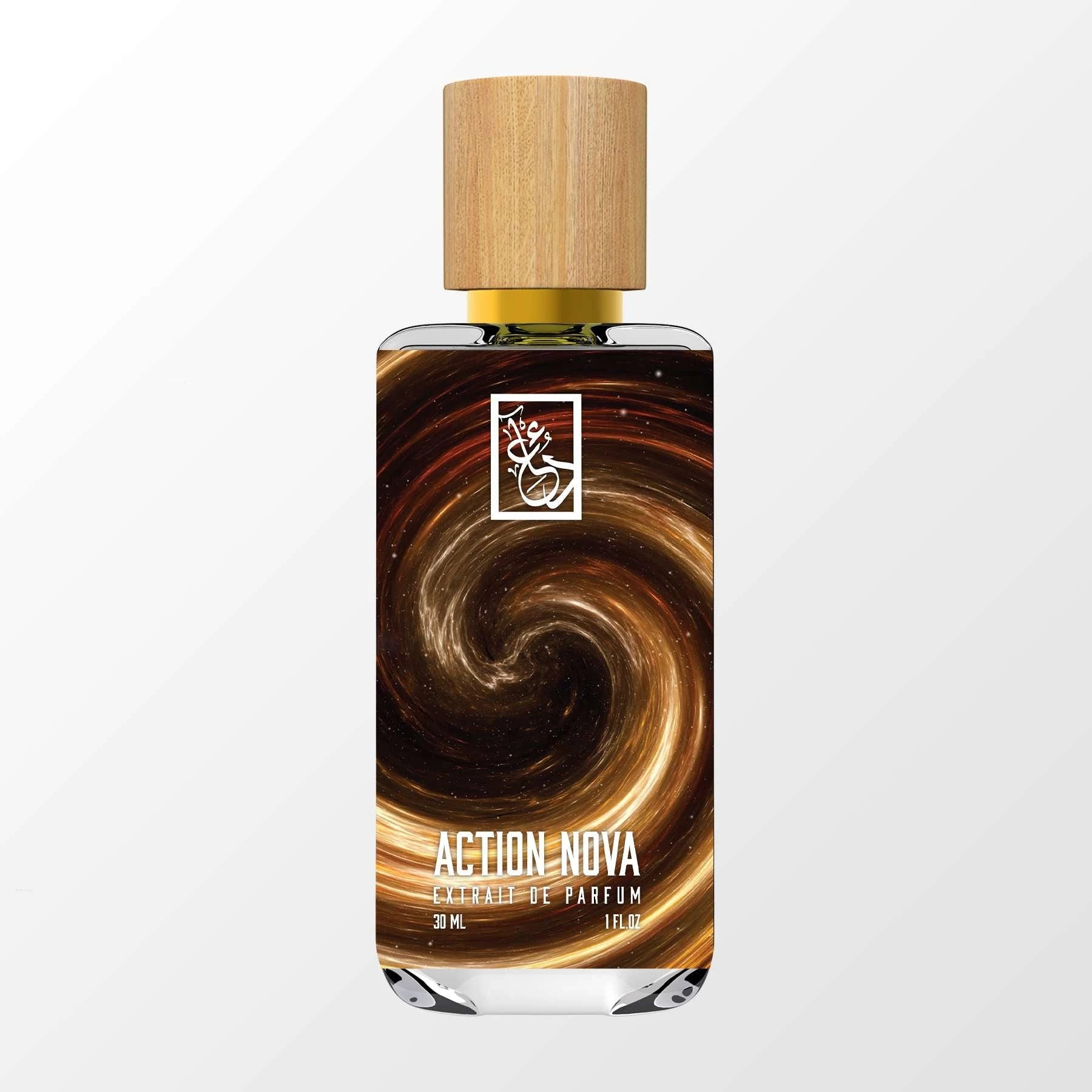 Action Nova The Dua Brand Parfum ein es Parfum für Frauen und
