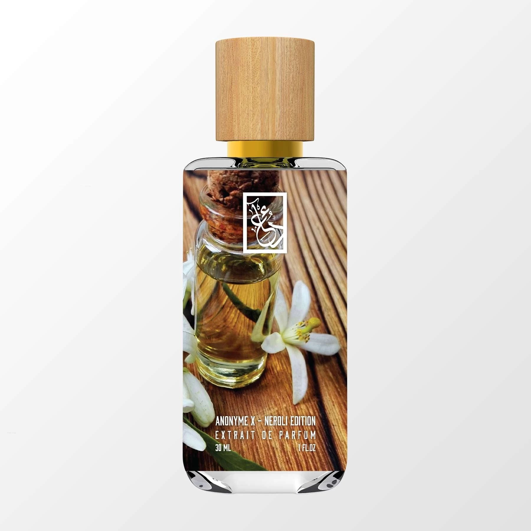 Anonyme X: Neroli Edition The Dua Brand perfume - a