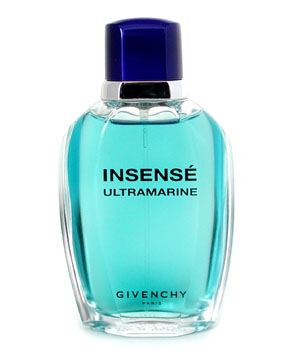 Givenchy INSENSÉ 香水 50ml 男性用 香水 50ml GIVENCHY INSENSE ウルトラマリン - メルカリ