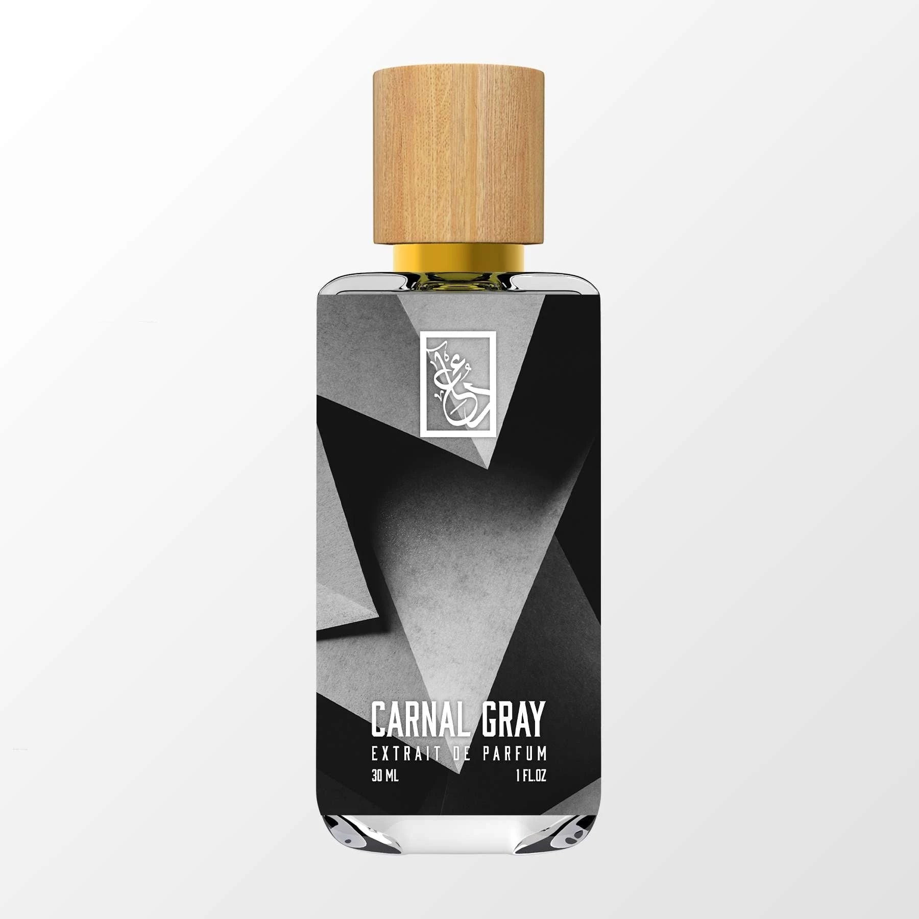 Carnal Gray The Dua Brand perfume a fragrance for women and men 2021