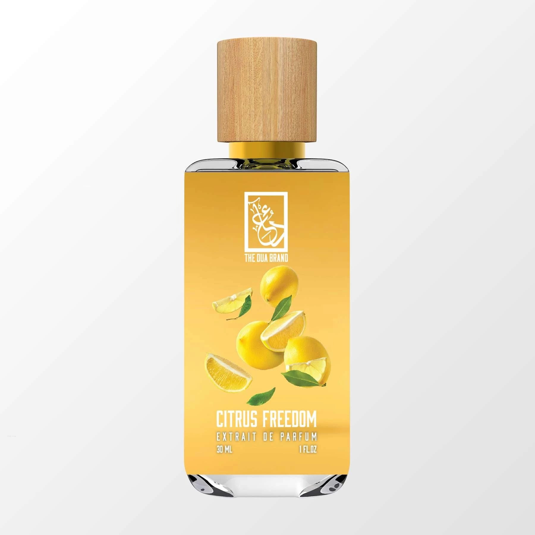 Citrus Freedom The Dua Brand cologne a fragrance for men 2022