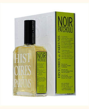 イストワール　ドゥ　パルファン NOIR PATCHOULI 60ml Noir Patchouli Histoires de Parfums perfumy - to perfumy dla