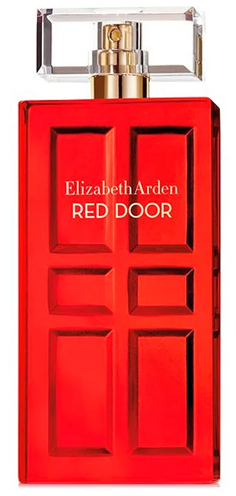 Elizabeth Arden RED DOOR オードパルファム50mL E ARDEN RED DOOR EDT 50ML