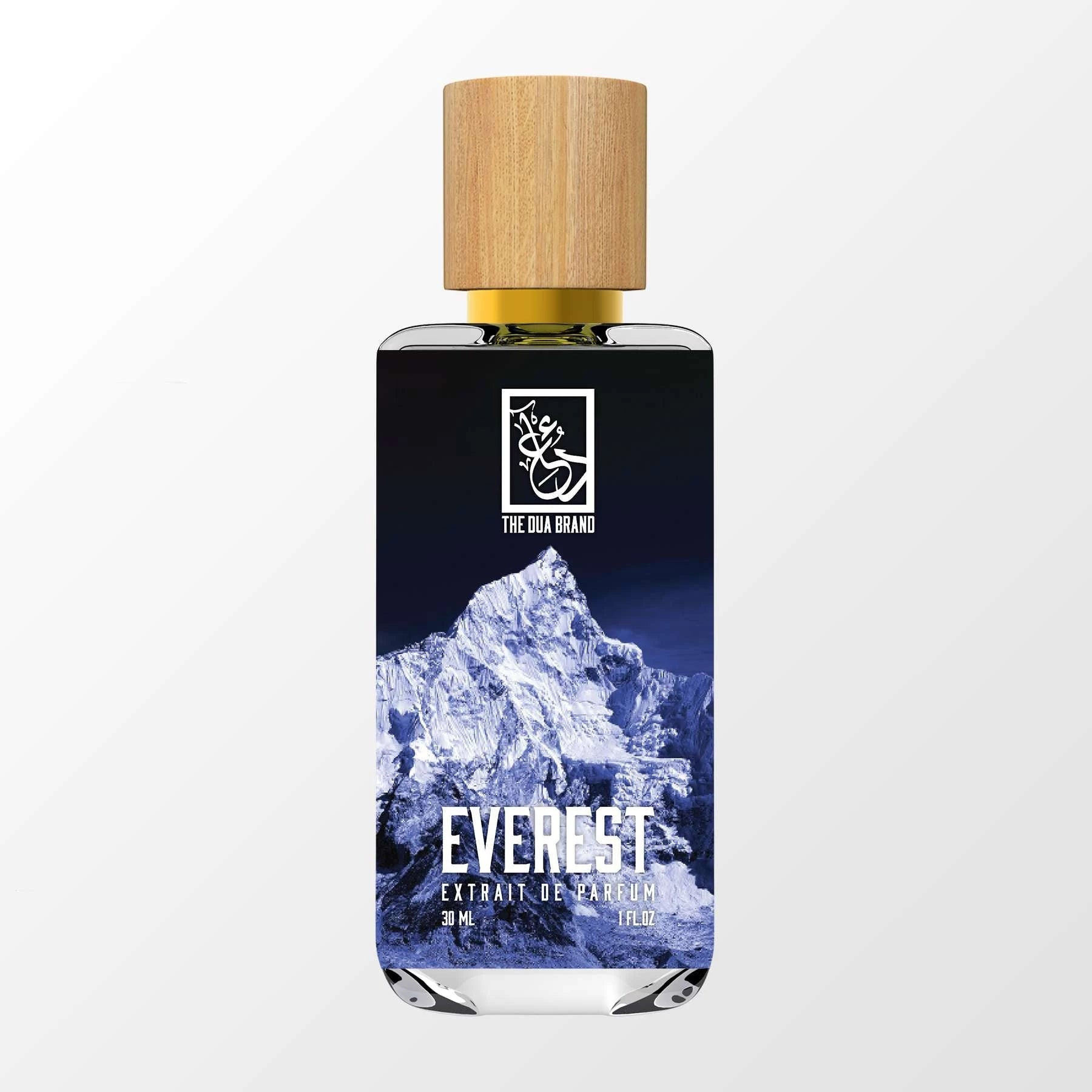 Everest The Dua Brand perfume a fragrance for women and men