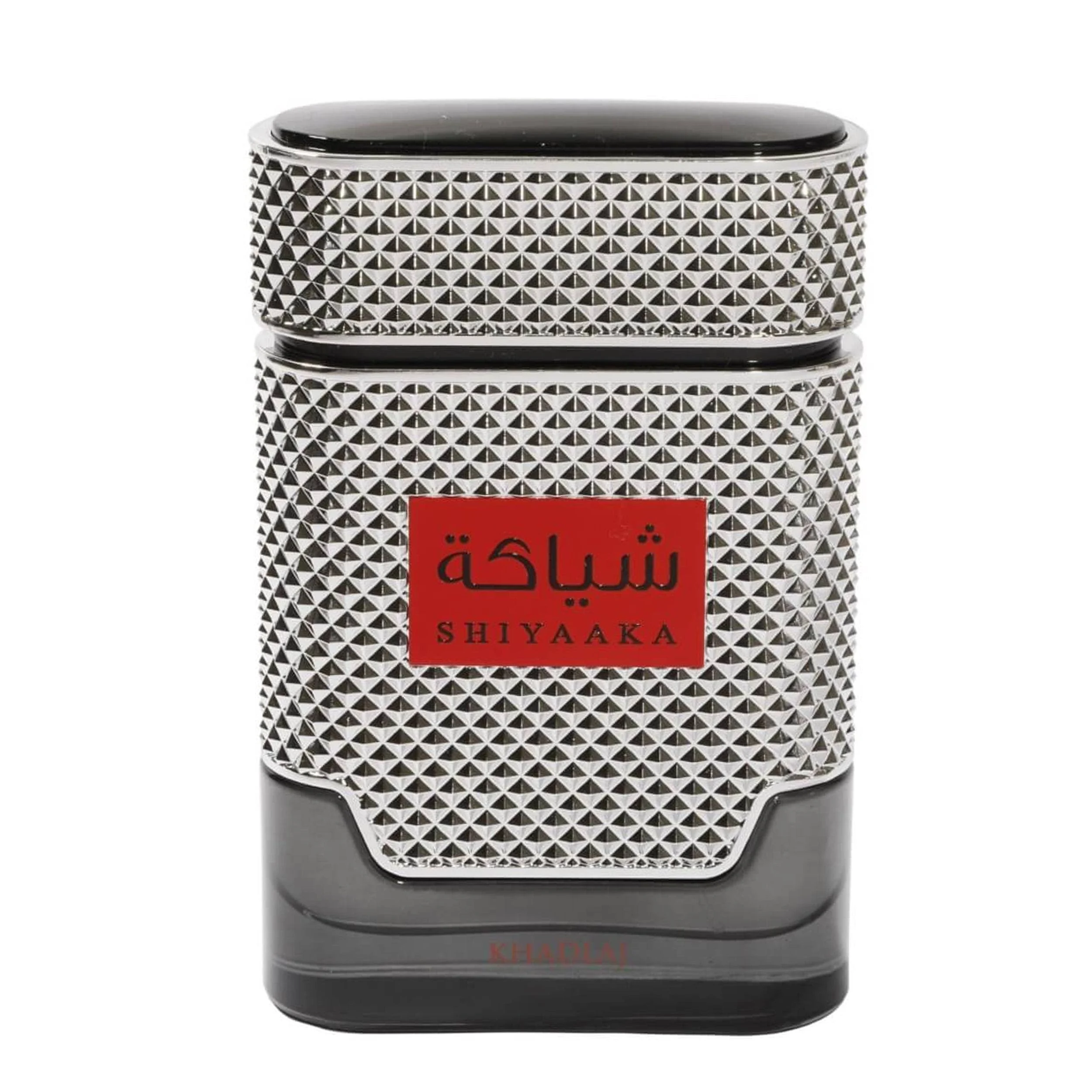 香水(ユニセックス) Khadlaj Shiyaaka  100ml Shiyaaka For Men Khadlaj Perfumes одеколон - аромат для чоловіків