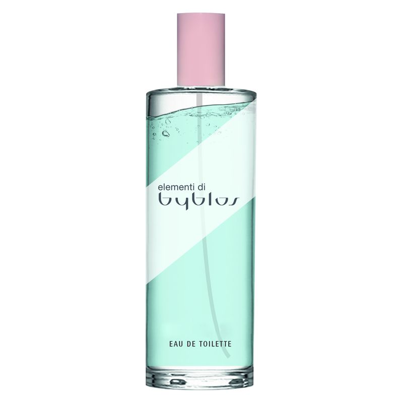 Byblos Aquamarine Body Milk Für Frauen - 400 Ml, Pflegende Körperlotion Mit Frischem, Blumigem Duft