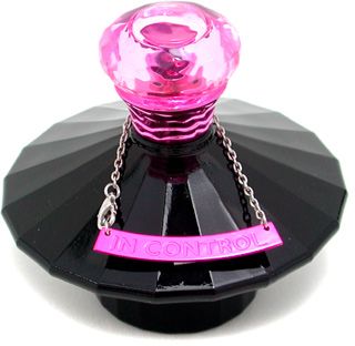 ブリトニー スピアーズ キュリアス イン コントロール