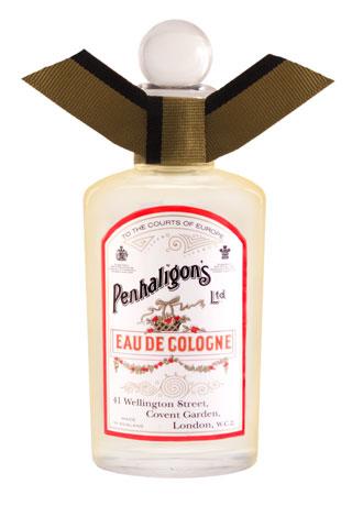 Eau de Cologne Penhaligon's perfume - a fragrance for women and