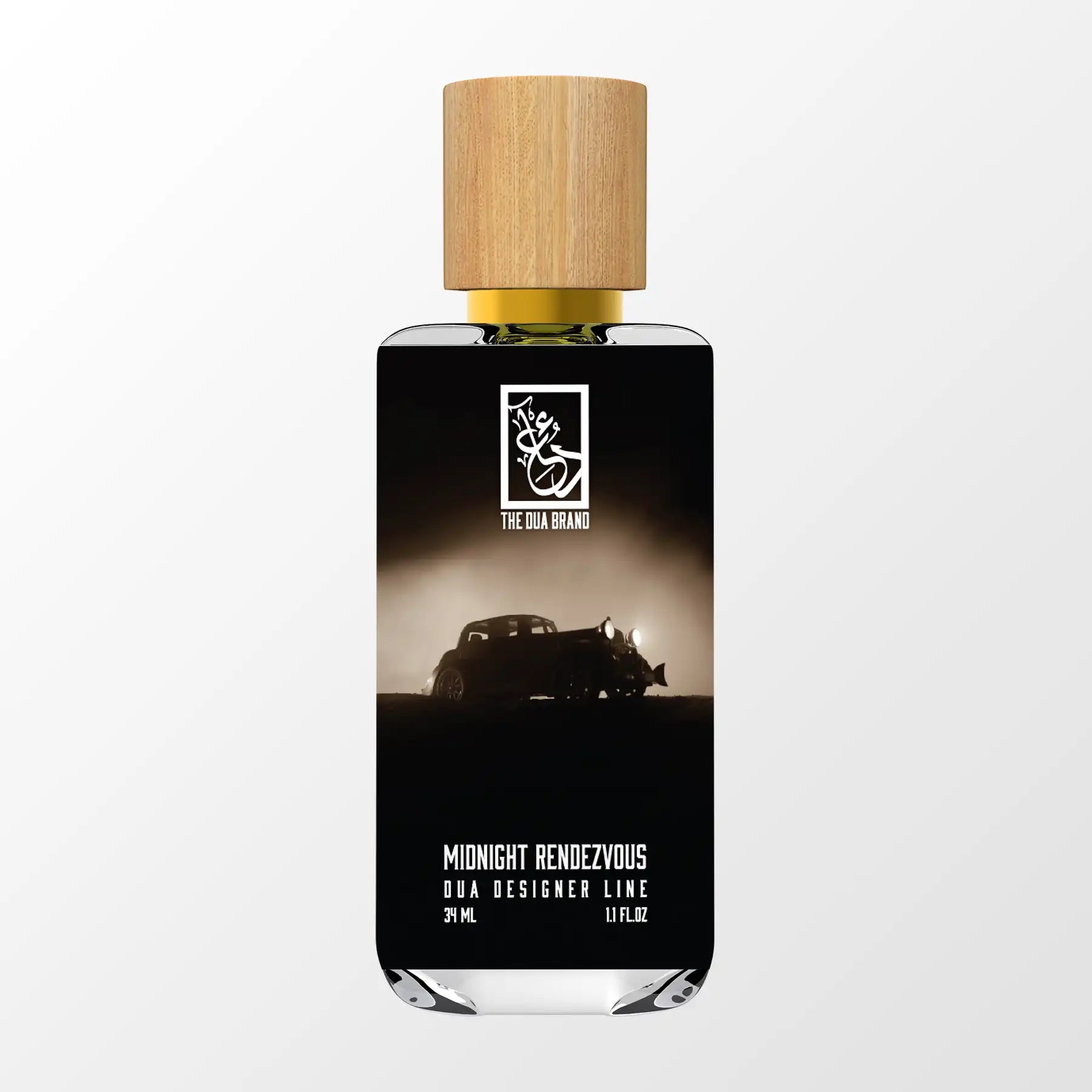 Midnight Rendezvous The Dua Brand Colonia una fragancia para