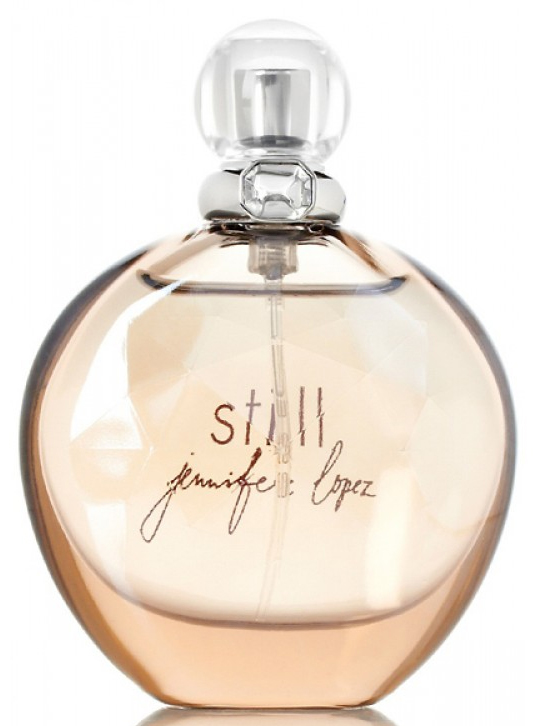 Still Jennifer Lopez perfume - a fragrance for women 2003