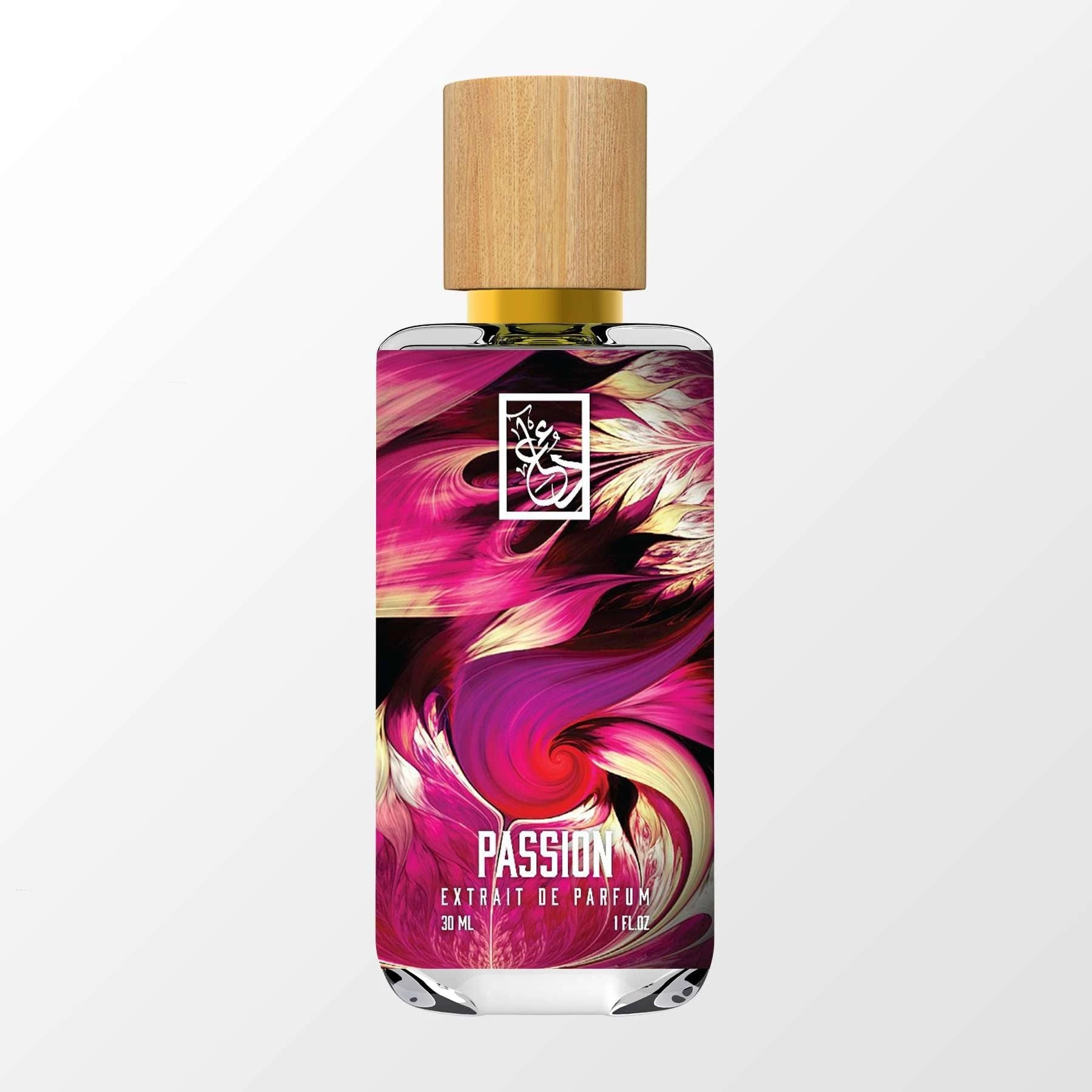 Passion The Dua Brand perfume - a fragrance for women and men 2018