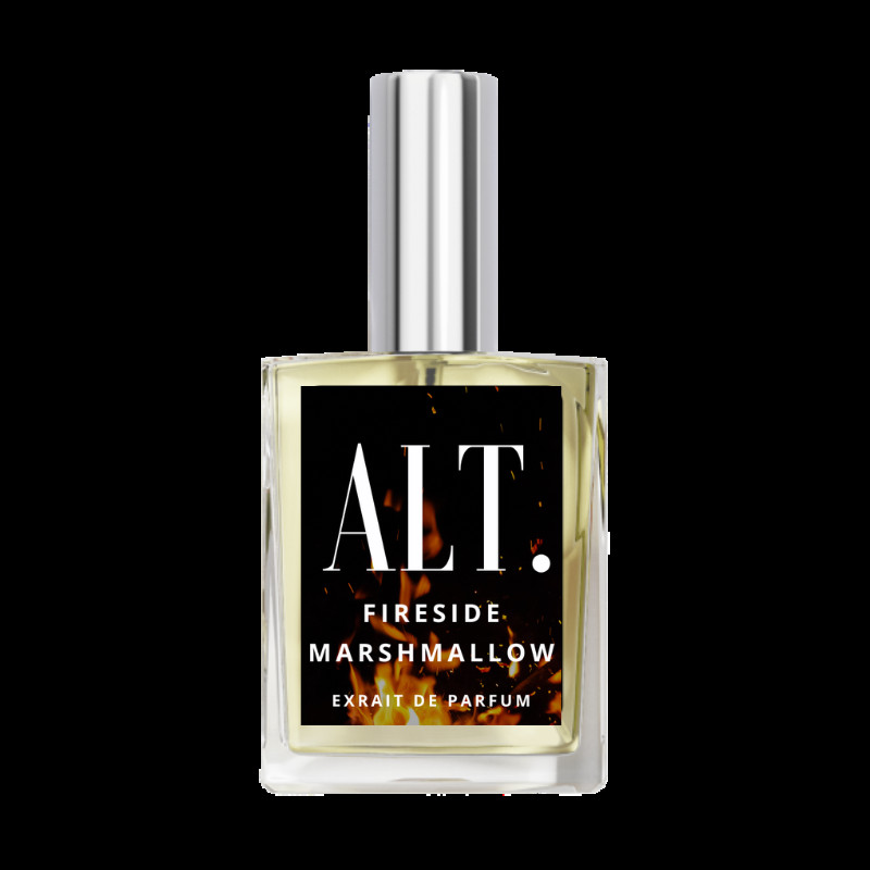 ALT FRAGRANCE - FIRESIDE MARSHMALLOW - 2OZ