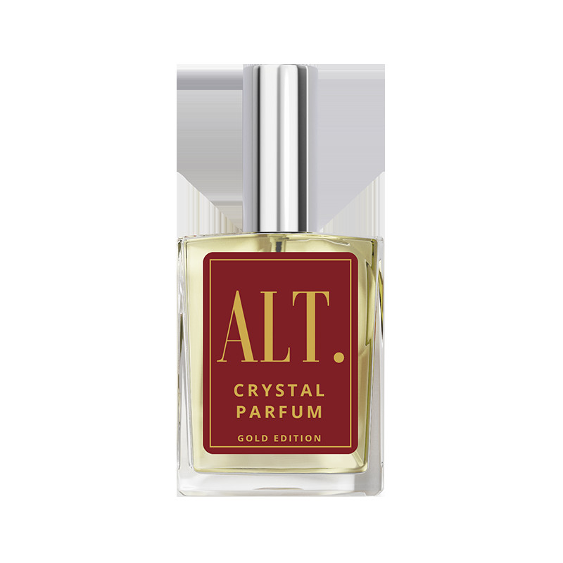 ALT FRAGRANCE - AGAR GOLD NO.2 - 1OZ