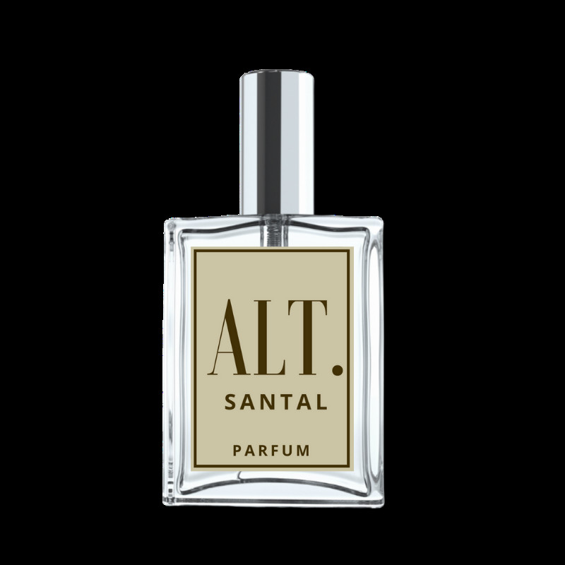 Santal Parfum Fragrances perfume a fragrance for women and men