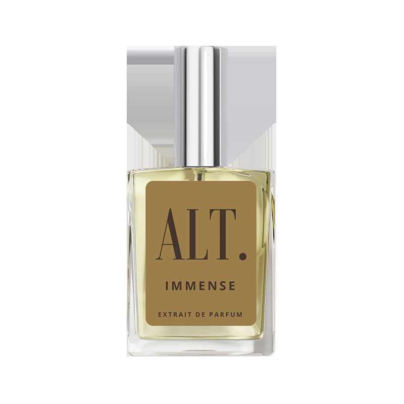 ALT FRAGRANCE - IMMENSE - 2 OZ. main image 1