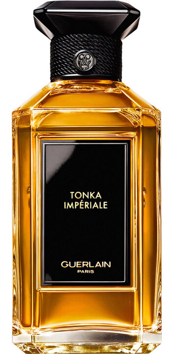 ダ*ト様 ゲラン トンカ アンぺリアル tonka imperiale 75ml Guerlain Tonka Imperiale EDP 75ML - Collectible – Niche Gallery
