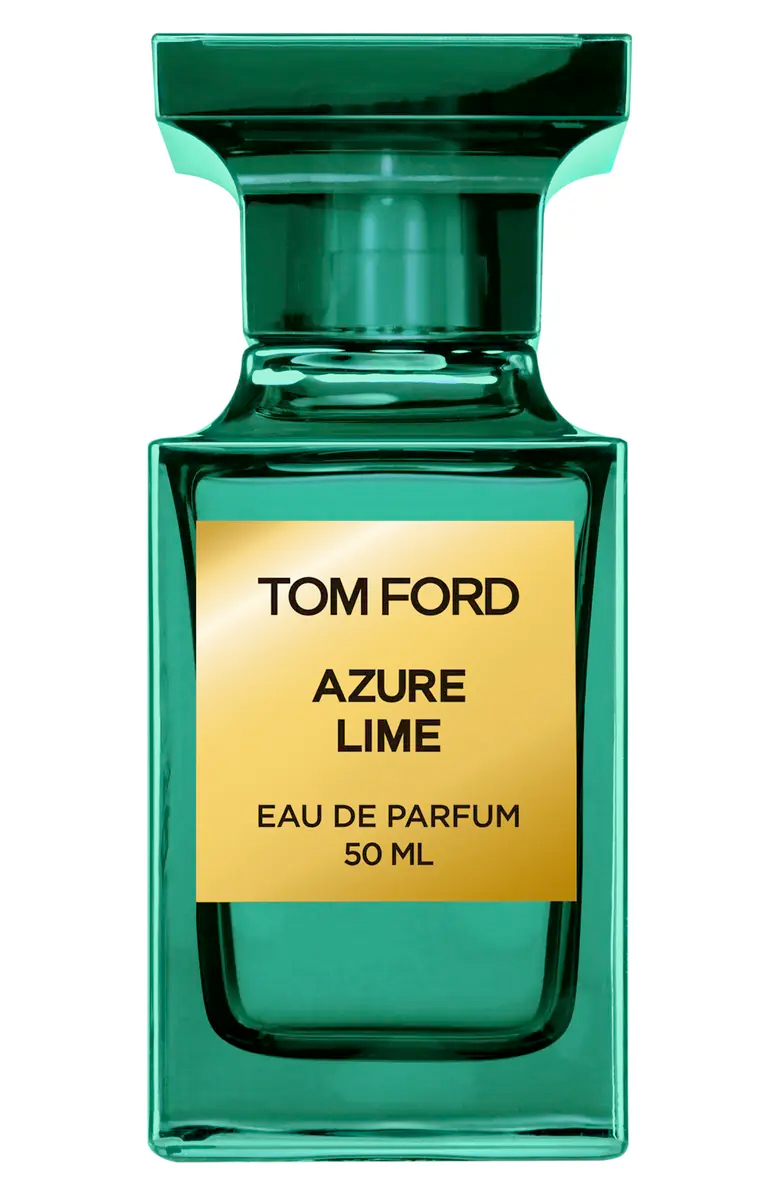 TOM FORD AZURE LIME 50ml トムフォード　香水 Azure Lime Tom Ford perfume - a fragrance for women and men 2010