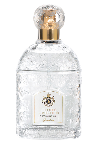 GUERLAIN LA COLLECTION DU PARFUMEUR 香水 GUERLAIN 【並行輸入品】ゲラン ラ コレクション デュ
