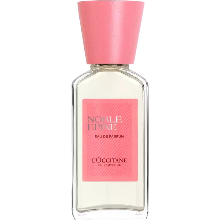 L'OCCITANE NOBLE EPINE セット Noble Épine Eau de Parfum | L'Occitane en Provence