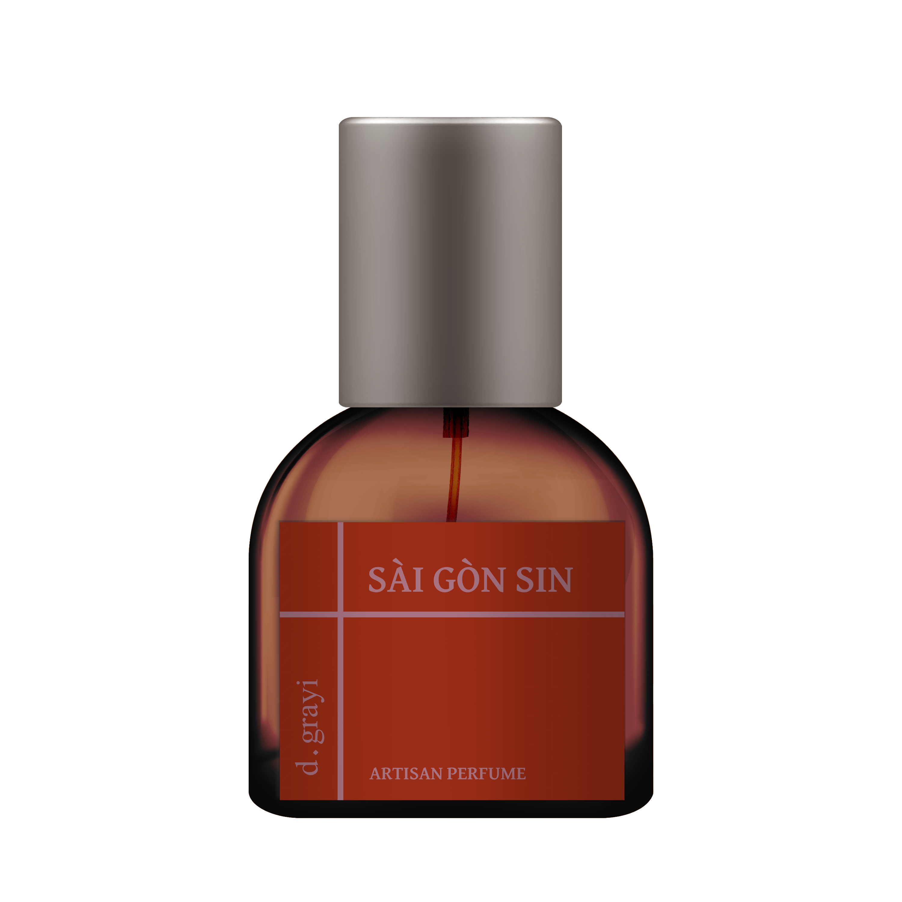 Saigon Sin perfume a fragrance for women and men 2023