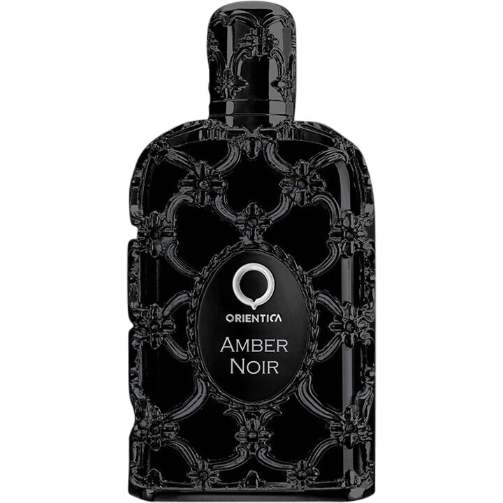 Amber Noir Orientica Premium 香水- 一款2023年中性香水