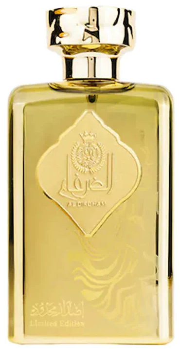 Al Dirgham Ard Al Zaafaran cologne a fragrance for men 2023