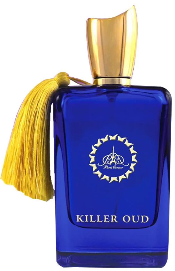 Paris Corner Killer Oud