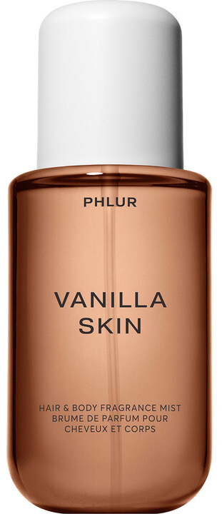 香水(女性用) PHLUR VANILLA SKIN Eau de Parfum Vanilla Skin Phlur perfume - a fragrância Compartilhável 2023