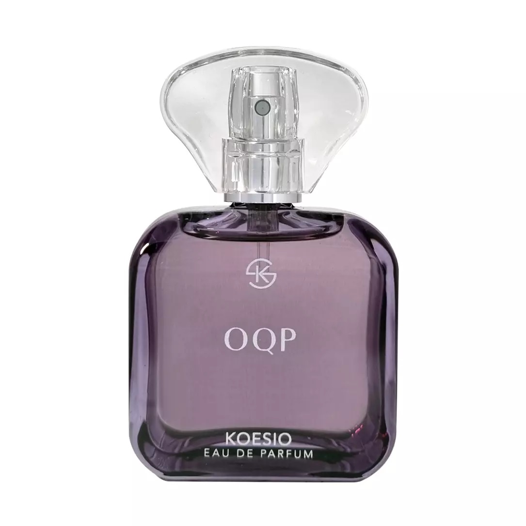 OQP Koesio 香水- 一款2023年新的女用香水