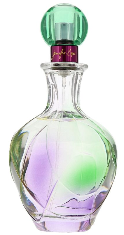 Live Jennifer Lopez perfume - a fragrância Feminino 2005