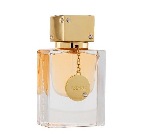 Club De Nuit Woman Perfume Oil Armaf 香水- 一款2022年女用香水