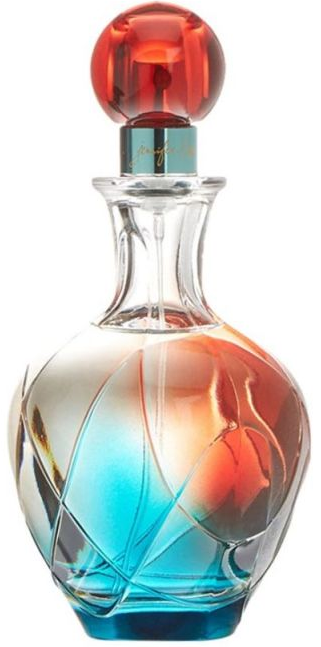 Live Luxe Jennifer Lopez perfume a fragrance for women 2006