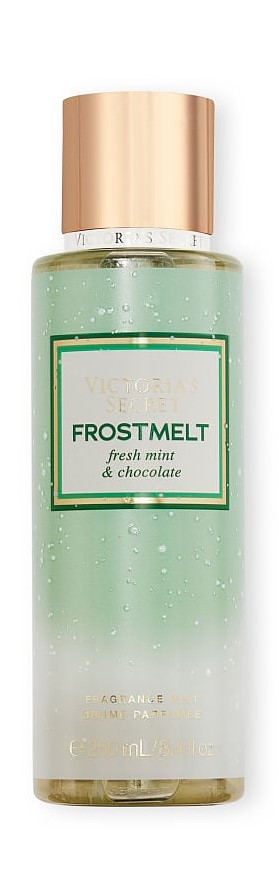 Frostmelt Victoria's Secret 香水- 一款2023年女用香水