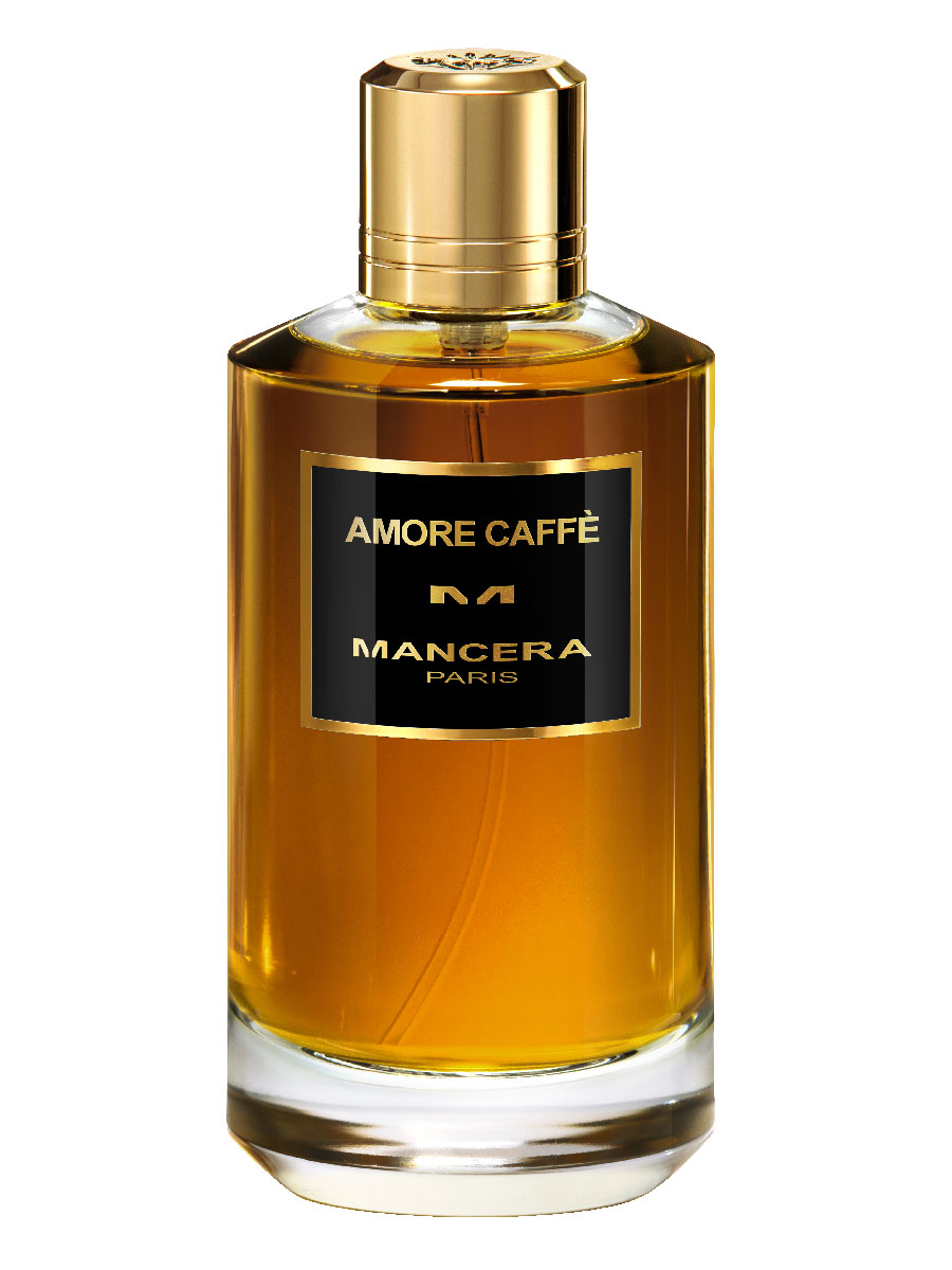 Mancera Amore Caffè 60ml Mancera Amore Caffe – Perfume Shop