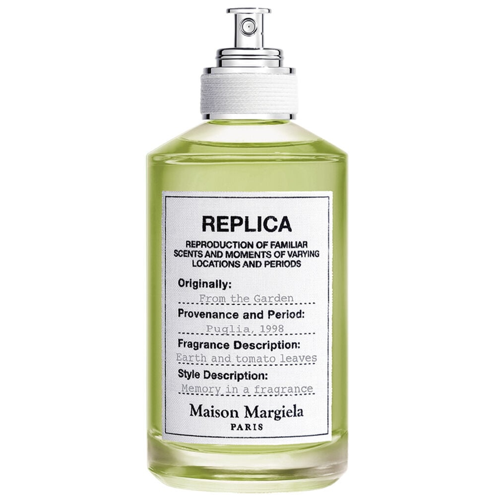 Maison Margiela 香水　From the Garden Replica From The Garden Perfume | Maison Margiela Fragrances